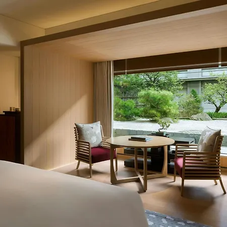 The Ritz-Carlton Kyoto-3