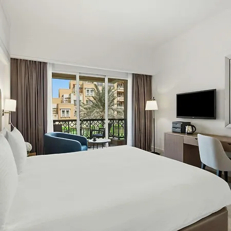 Rixos Bab Al Bahr-3