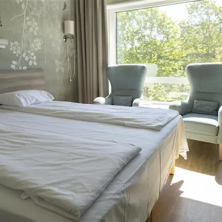 Ullevål Hotel-2