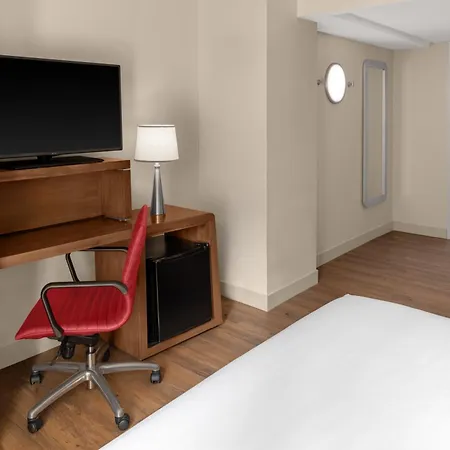 Fairfield Inn By Marriott New York Manhattan/Financial District-2