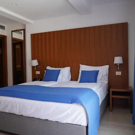 Aparthotel Miramare-2