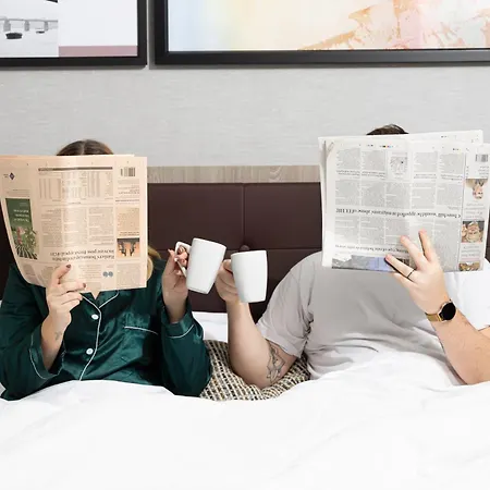 Staybridge Suites London-Vauxhall By Ihg-2