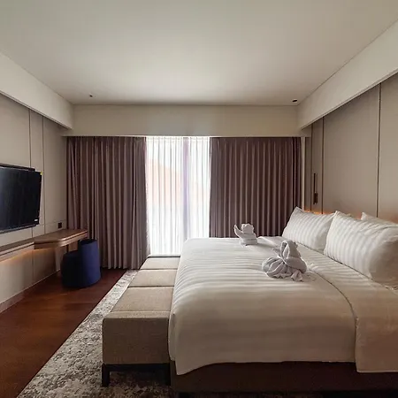 Harris Hotel And Conventions Denpasar Bali-2