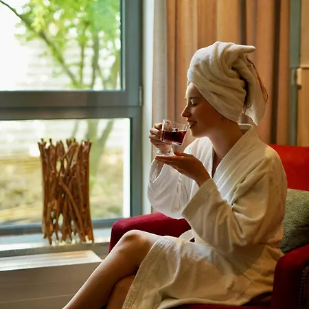 Aspria Hannover Maschsee Sport & Spa-3
