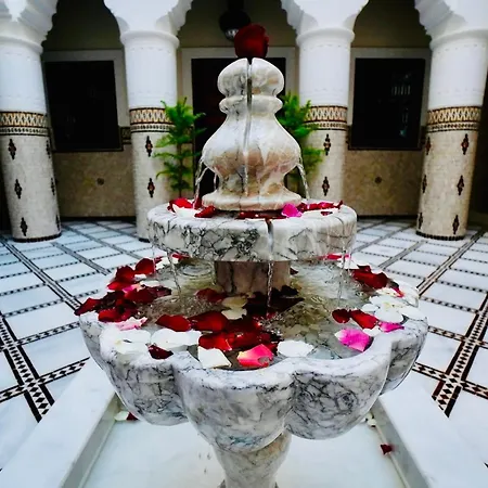 Riad Hotel Cecil-2