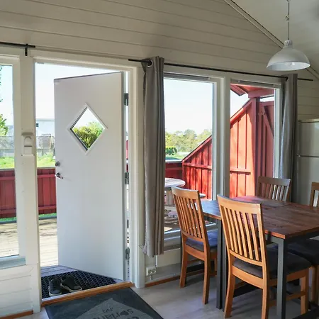 Kristiansand Feriesenter-3