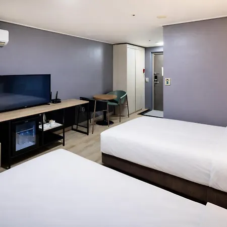 Hotel Bernoui Seoul-2