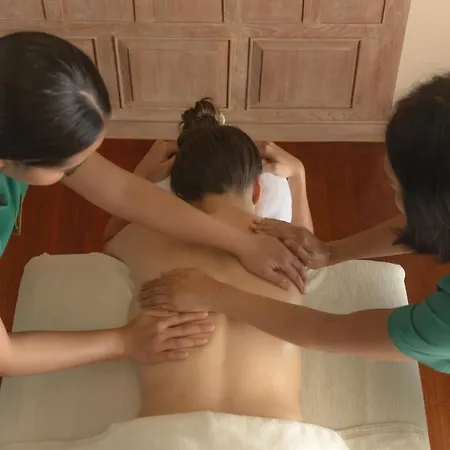 Royal Cliff Grand Hotel Pattaya-2