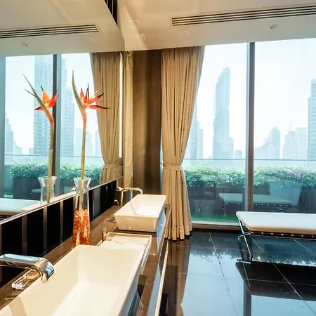 Amara Bangkok Hotel-3