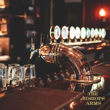 Hotel Bishops Arms Pitea-2