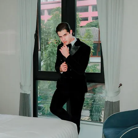 Vince Hotel Pratunam-2