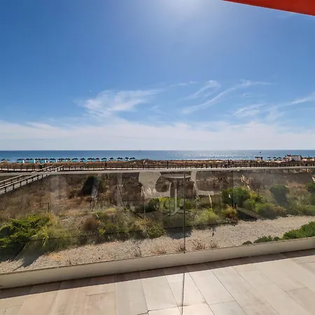 Pestana Alvor South Beach Premium Suite Hotel-3