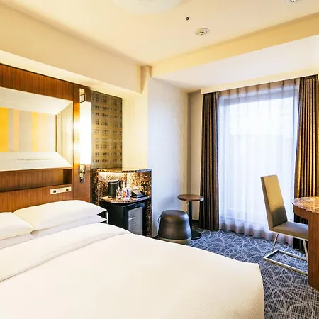 Richmond Hotel Premier Tokyo Schole-3
