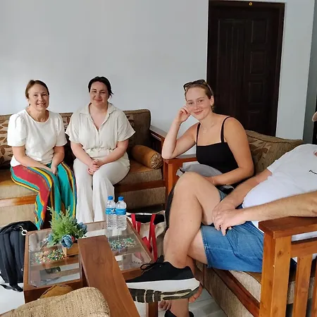 Village Star Rest-Mirissa-2