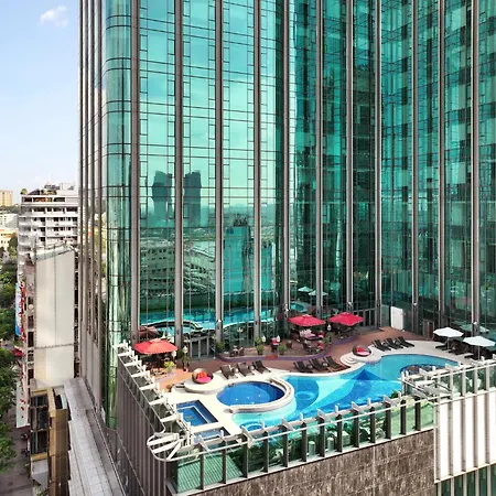 The Reverie Saigon Residential Suites-3