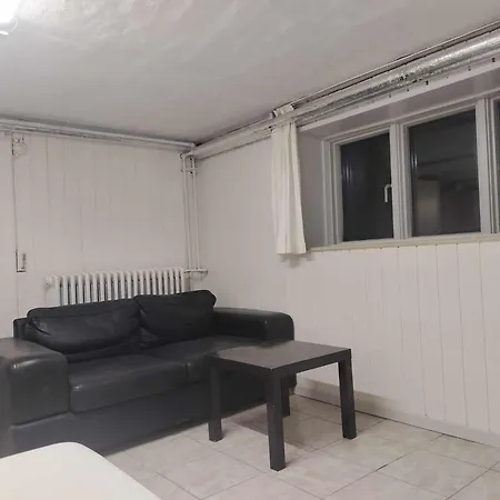 Rundvejen Guest House-3