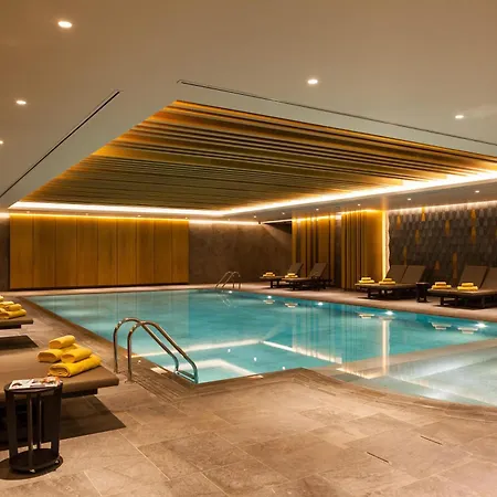Wish More Hotel Istanbul-3