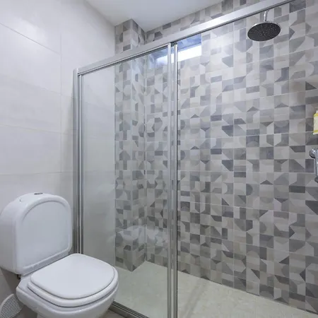 3 Marias Guest House B&B-2