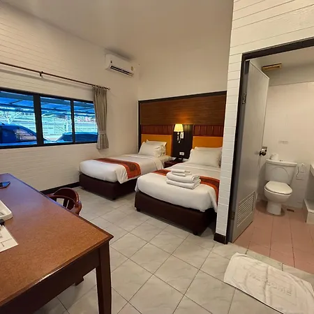 Baan Chanchay Hua Hin-2