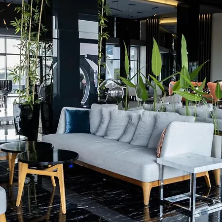 Bosphorus Sorgun Hotel-3
