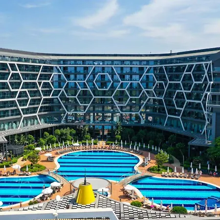 Bosphorus Sorgun Hotel-3