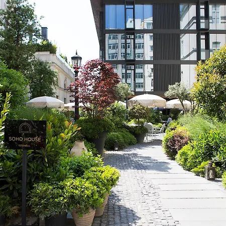 Soho House Istanbul-2