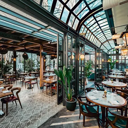 Soho House Istanbul-3