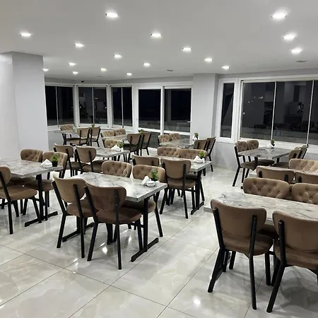 Hotel Aksaray Istanbul-3