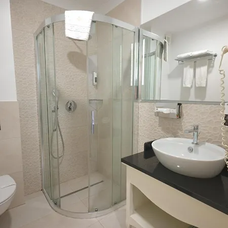 Old Town Boutique Hotel-3
