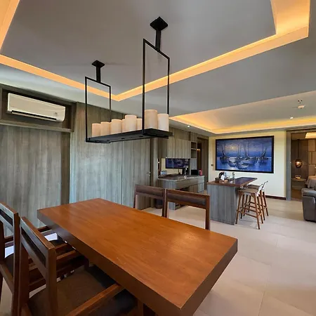 The Crystal Luxury Bay Resort Nusa Dua-3