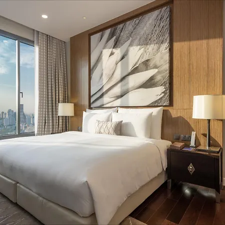137 Pillars Residences Bangkok-3