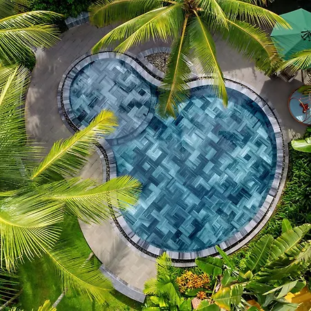 La Siesta Hoi An Resort & Spa-3