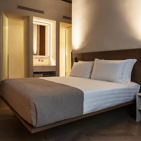 Hotel Dei Barbieri-3
