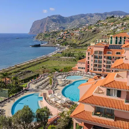 Pestana Royal All Inclusive Ocean & Spa Resort-3
