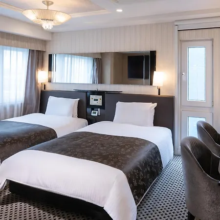 Apa Hotel Asakusa Kaminarimon-2