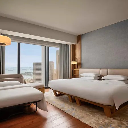 Andaz Singapore, By Hyatt-3