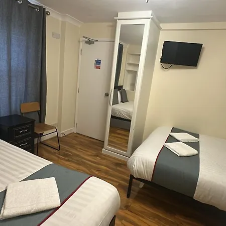 Kings Cross Hotel-3