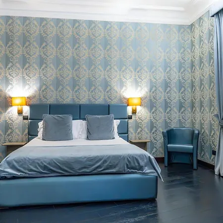 Via Veneto Suites-2