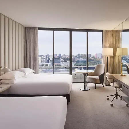 Emporium Hotel South Bank-2