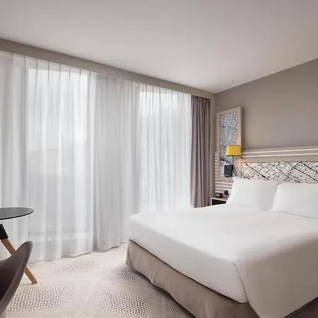 Hilton Garden Inn Bordeaux Centre-3