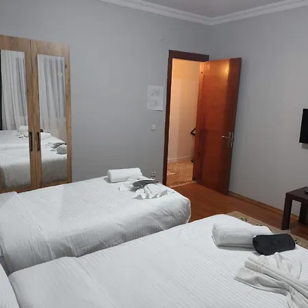 Royal Garden Suite And Hotel-3