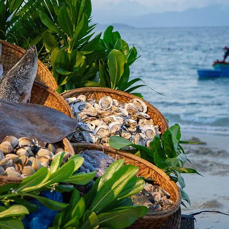 Nha Trang Marriott Resort & Spa, Hon Tre Island-3