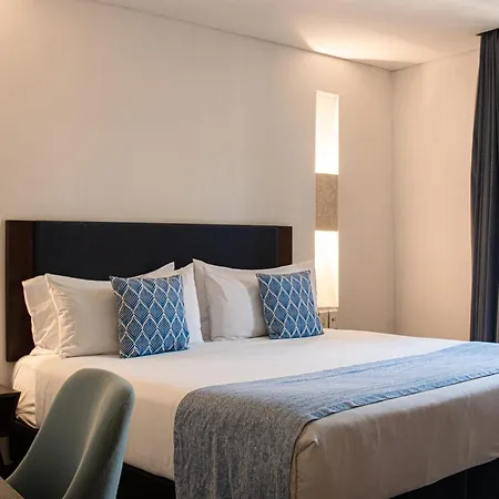 Hotel Santa Catalina By Oxohotel-2