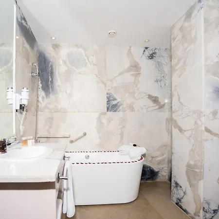 Mandarin Hotel & Spa Tanger-2