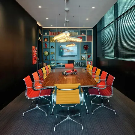 Citizenm Boston North Station-2