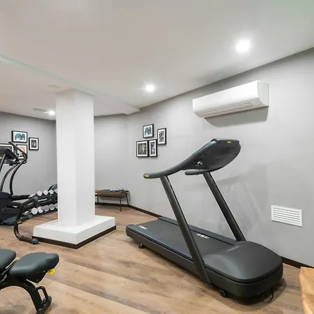 Nyx Hotel Bilbao By Leonardo Hotels-2