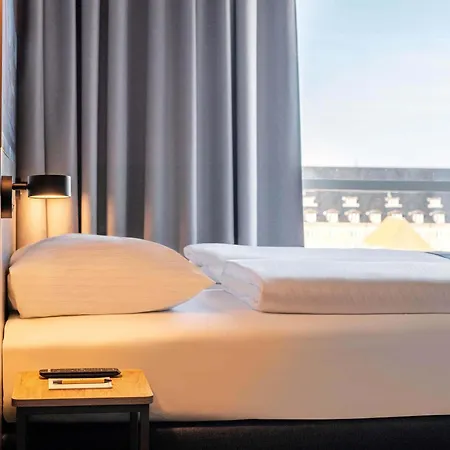 B&B Hotel Wien-Hbf-2
