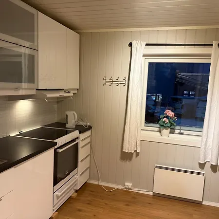 Kirkenes Hotell-3