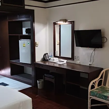 Puangpen Villa Hotel-2
