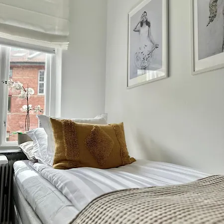 Wow Apartments & Rooms-3